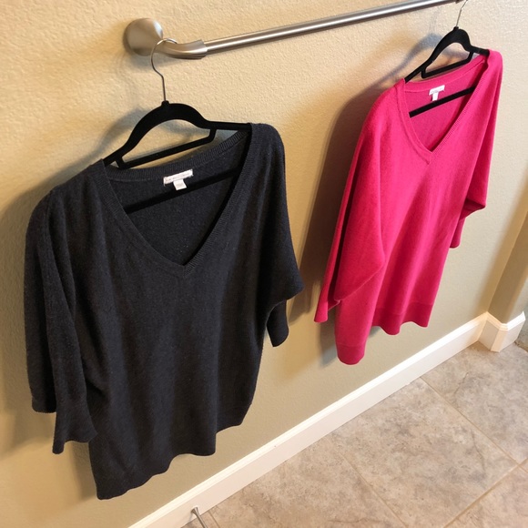 New York & Company Sweaters - New York and Company Medium Sweaters